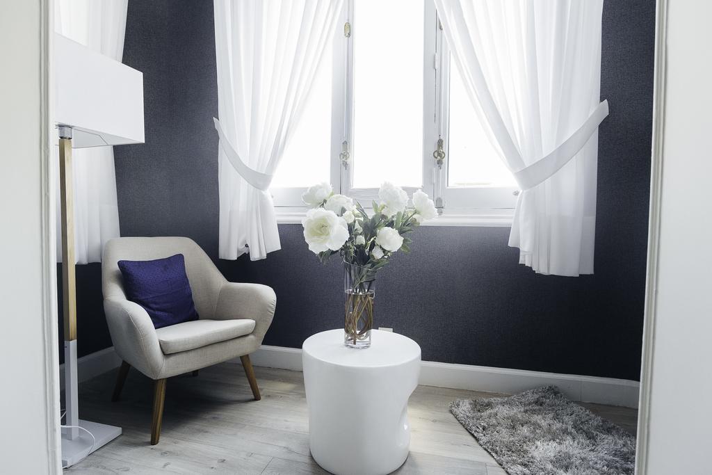 Apartamento Premium Gran Vía Madrid