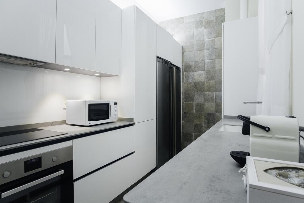 Premium Gran Vía Apartamento *