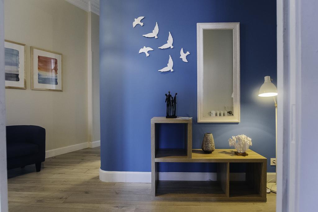 Apartamento Premium Gran Vía Madrid