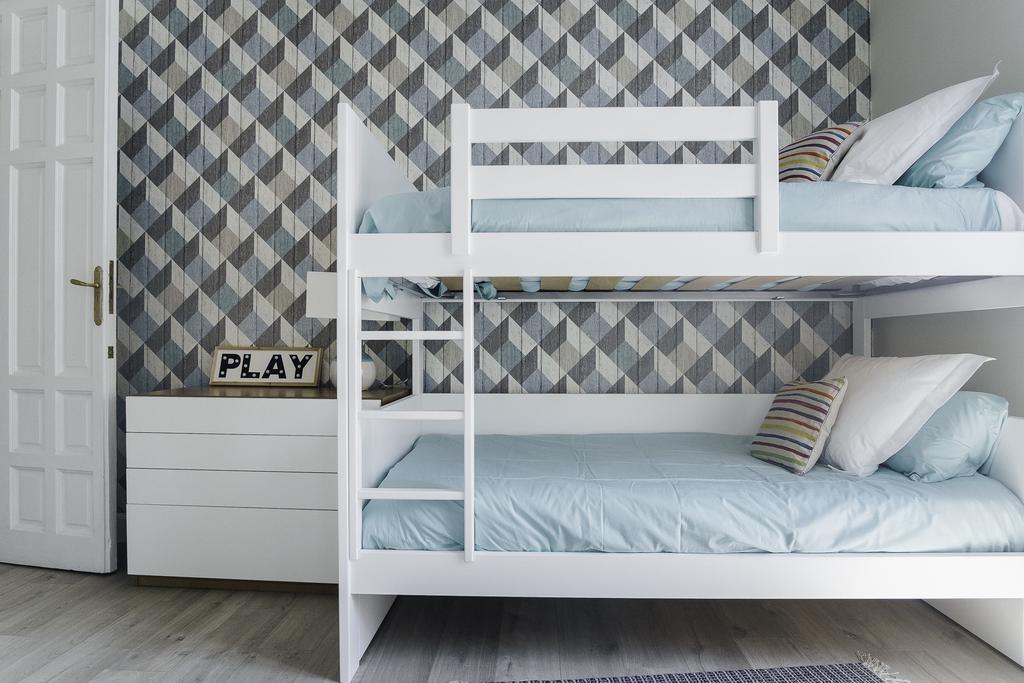 Apartamento Premium Gran Vía