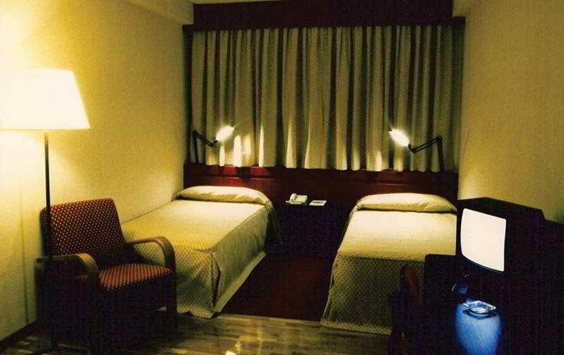 Anaco Hotel Madri