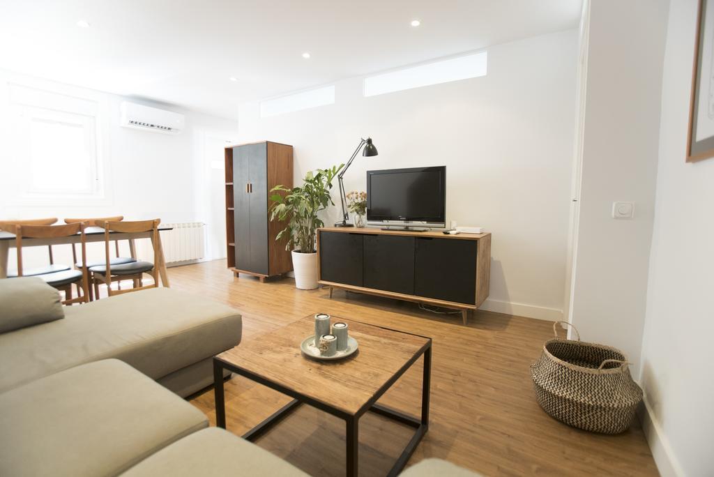 Alterhome Malasana Ii Apartment *