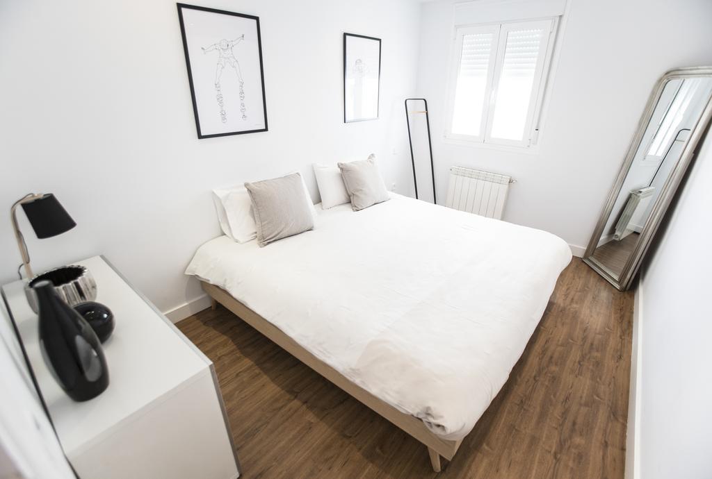 Alterhome Malasana Ii Apartment *