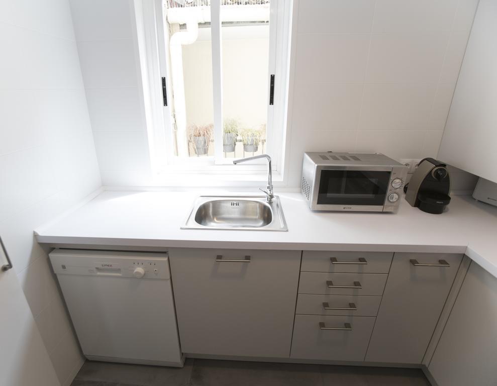 Alterhome Malasana Ii Madrid