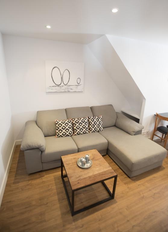 Apartment Alterhome Malasana Ii