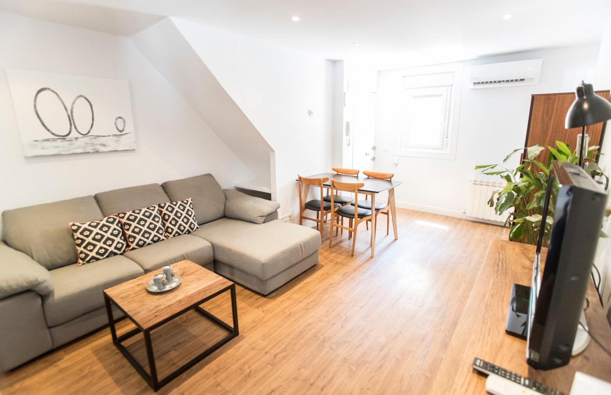 Alterhome Malasana Ii Apartment