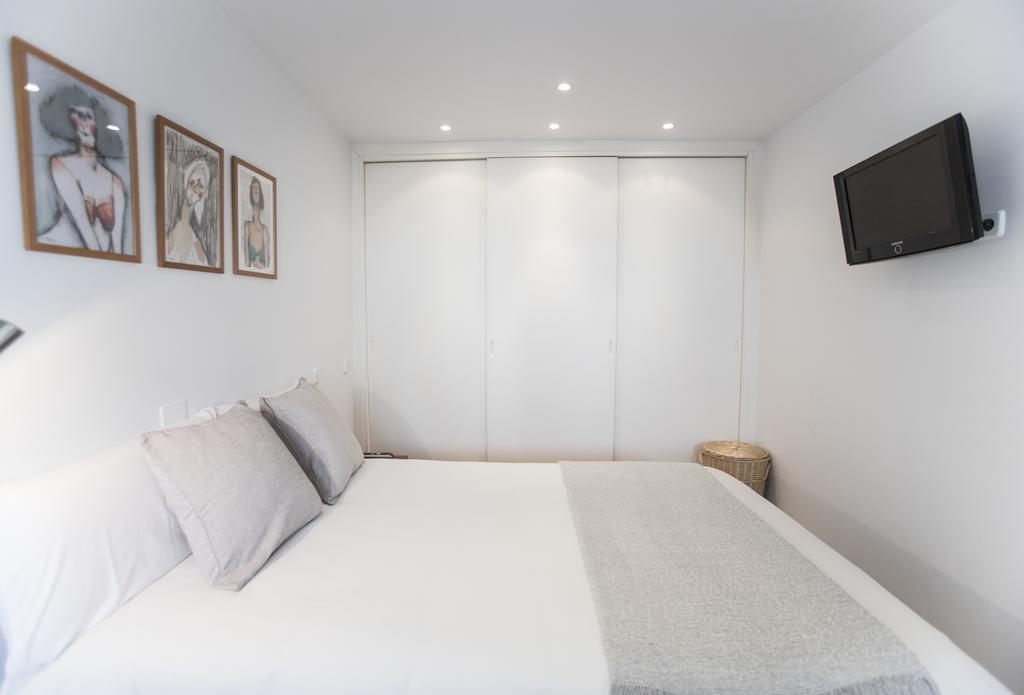 Alterhome Malasana Ii Apartment *