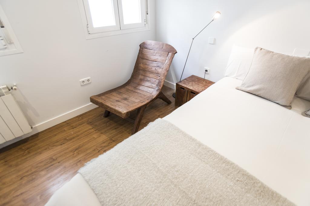 Alterhome Malasana Ii Lejlighed Madrid