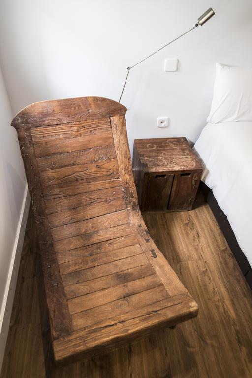Apartment Alterhome Malasana Ii Madrid