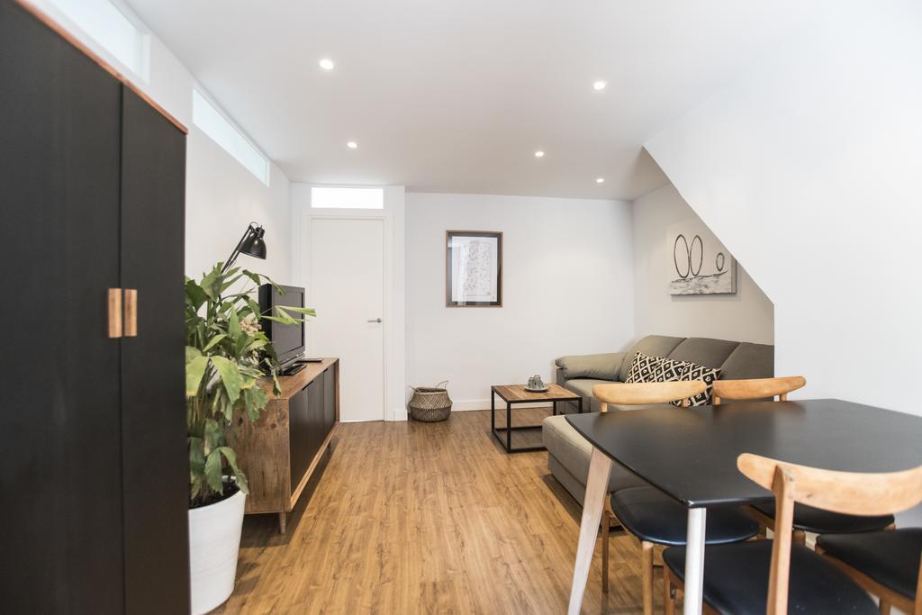 Alterhome Malasana Ii Apartment