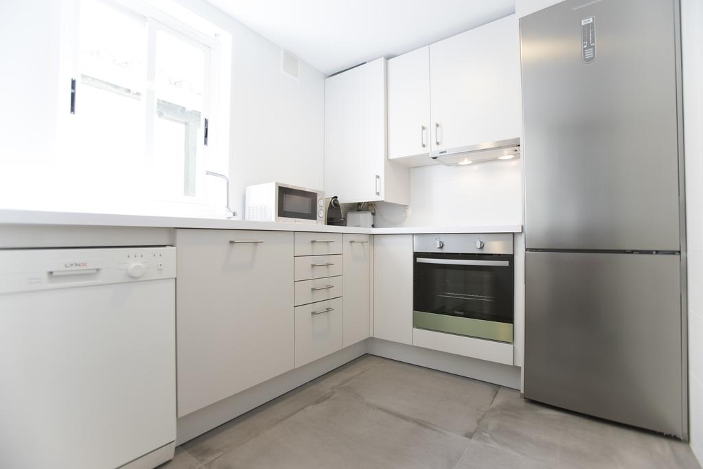 Apartment Alterhome Malasana Ii Madrid