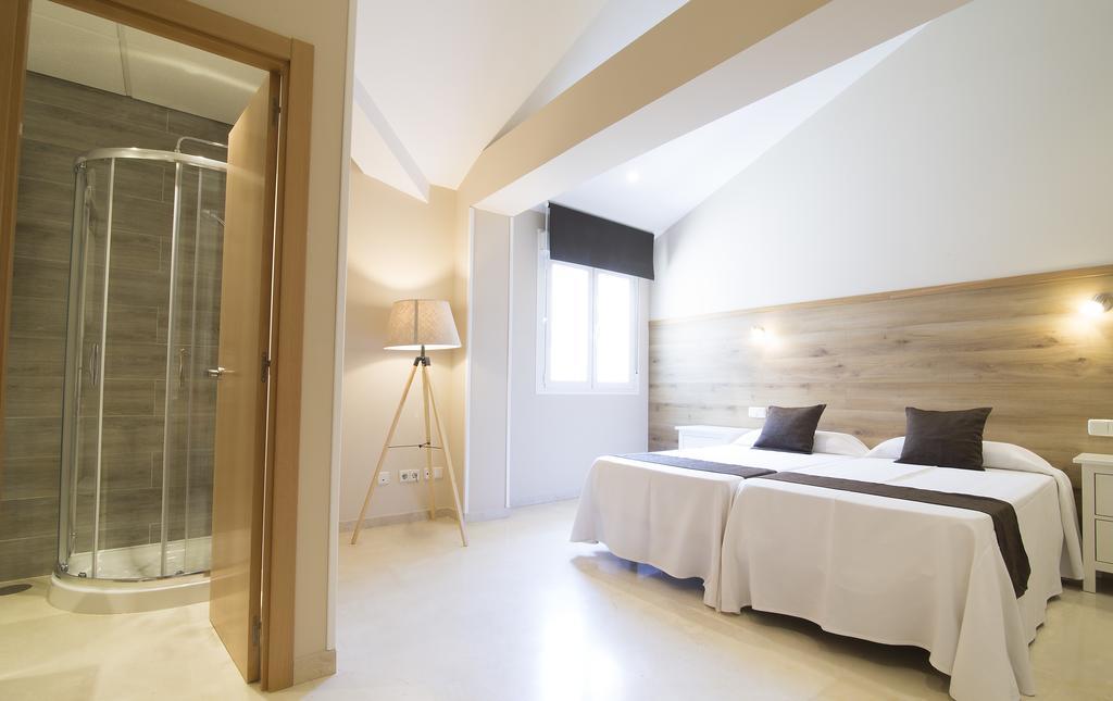Mercury Apartment Madrid