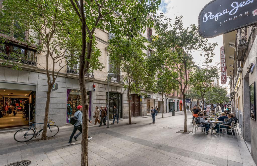 Apartment Estudios Village Chueca *