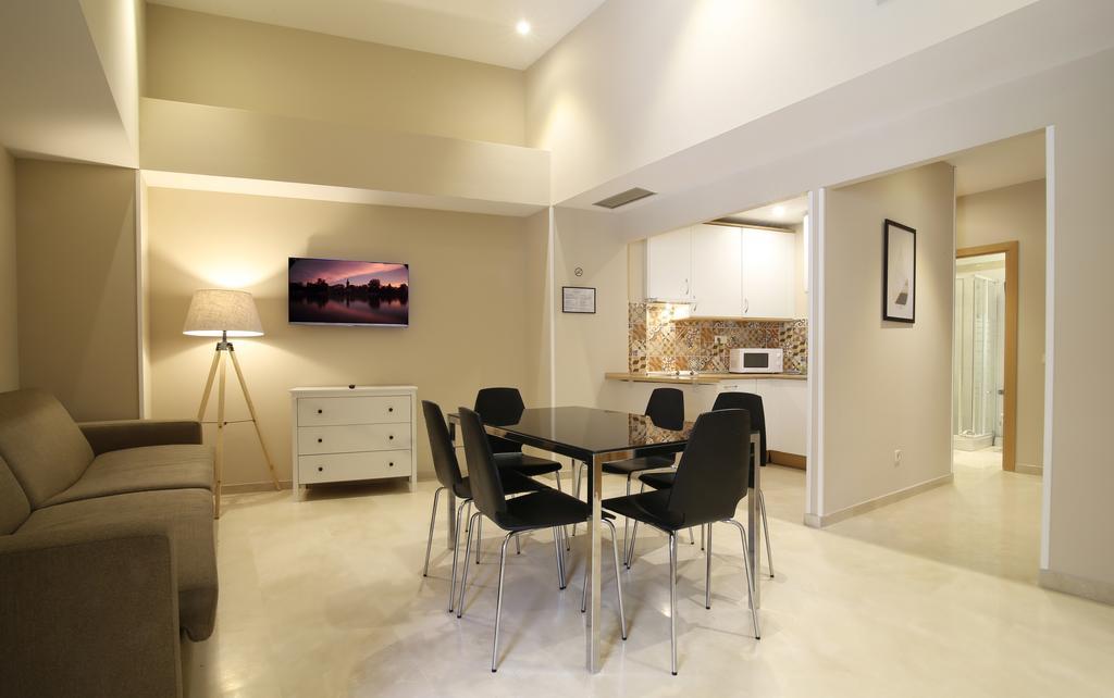Apartment Mercury