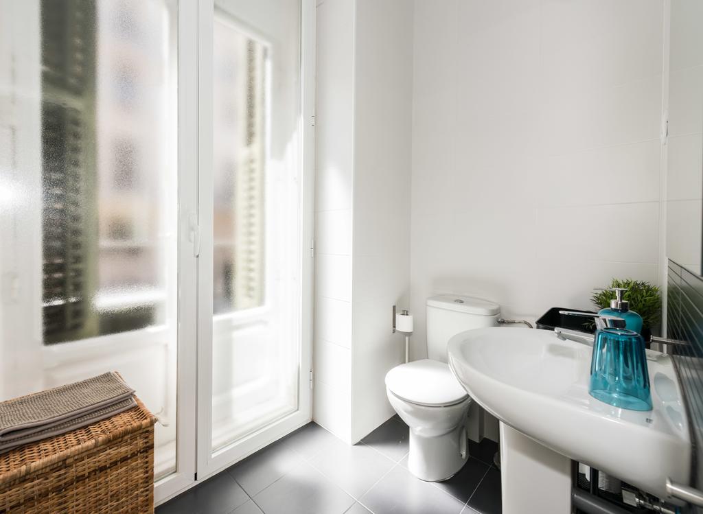 Apartment Chic Gran Via *