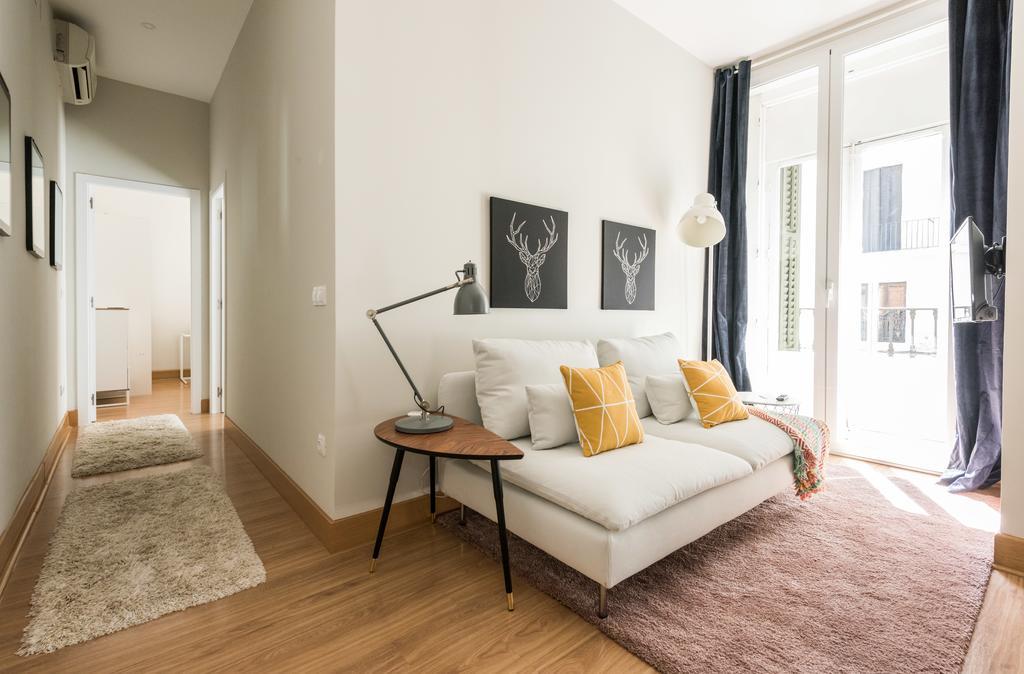 Chic Gran Via Apartment *
