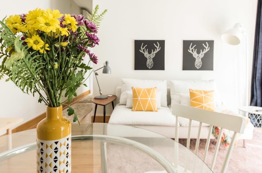 Apartment Chic Gran Via
