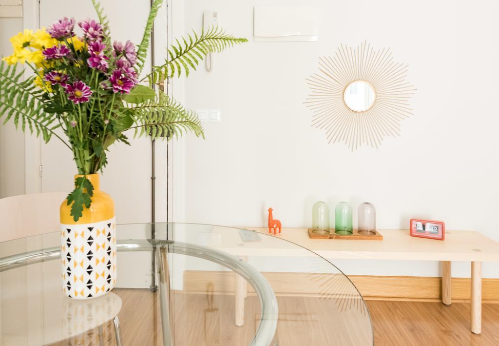 Apartment Chic Gran Via *