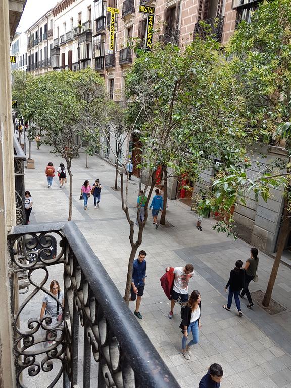 Estudio Grande Centro * Madrid