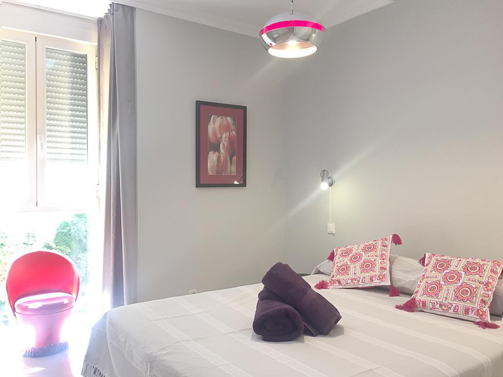 Gran Via Apartment