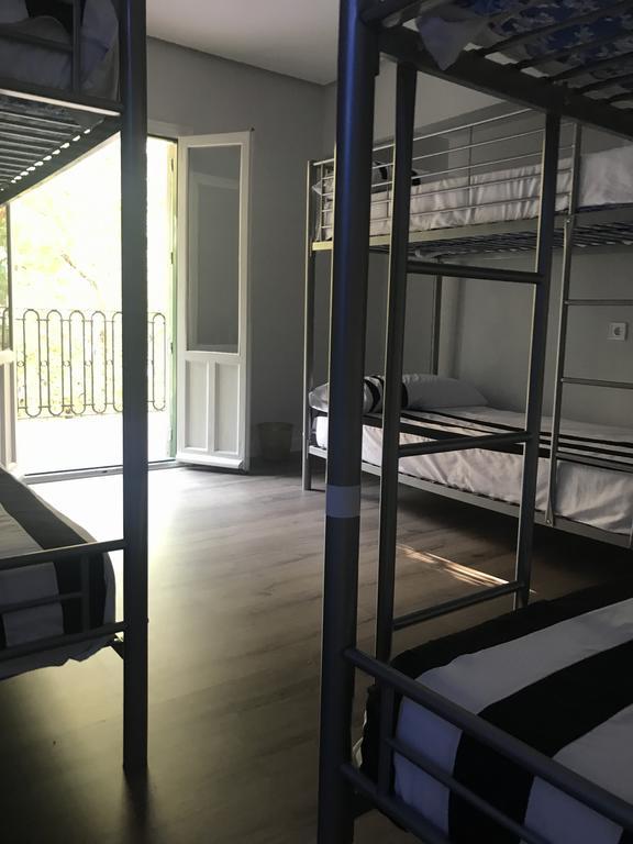 Jmg Albergue Madri