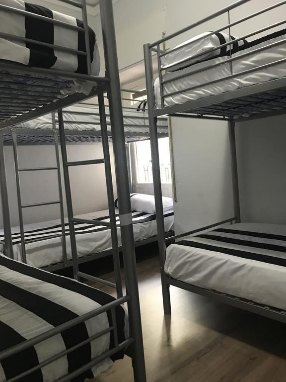 Jmg Albergue *