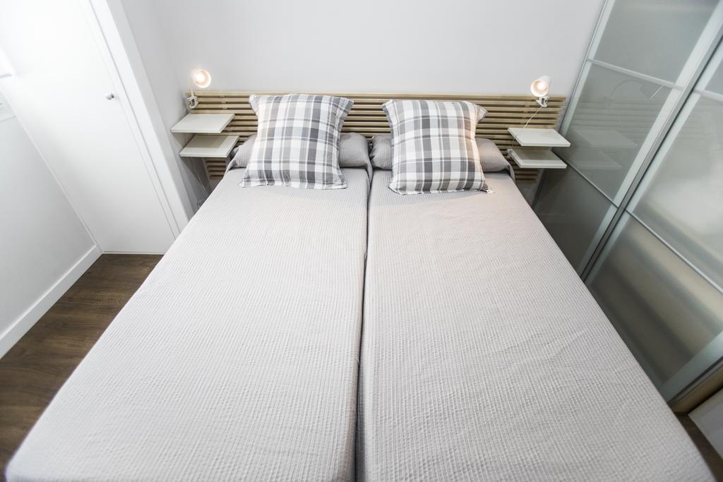 Apartment Alterhome Plaza Mayor *