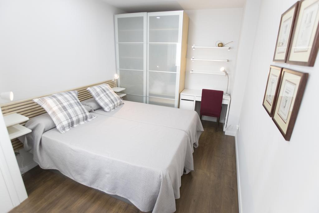 Apartment Alterhome Plaza Mayor *