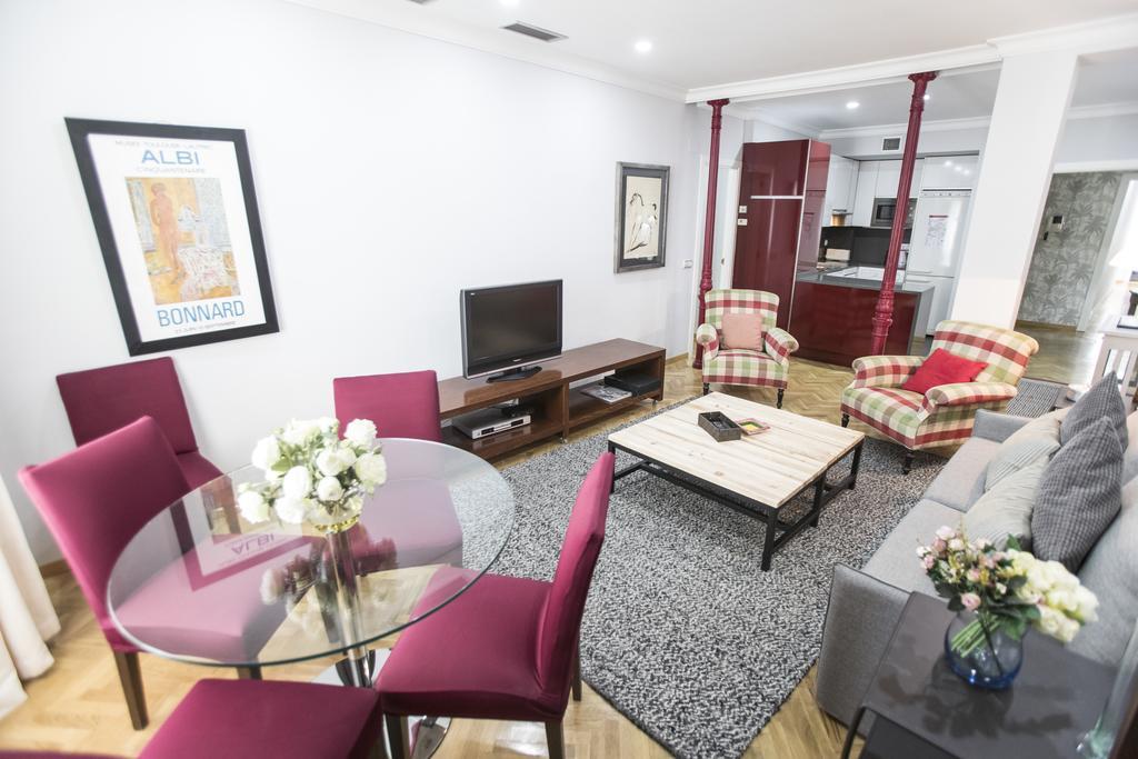 Alterhome Plaza Mayor Apartment Madrid