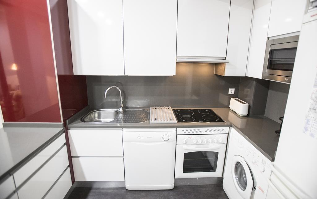 Apartment Alterhome Plaza Mayor