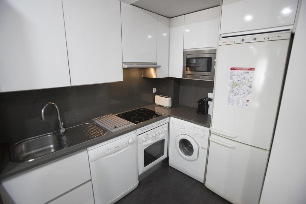 Alterhome Plaza Mayor Apartment