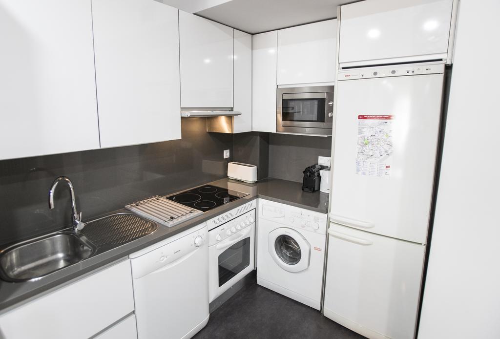 Alterhome Plaza Mayor Apartment *