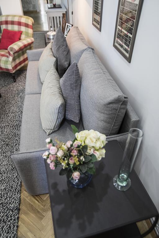 Alterhome Plaza Mayor Apartment *