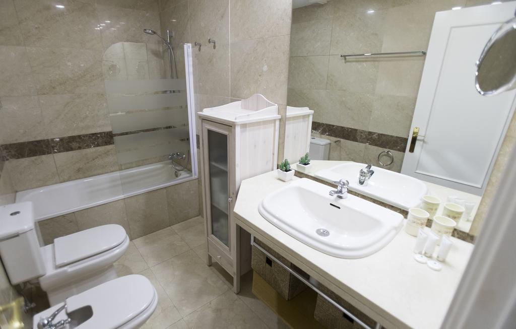 Apartment Alterhome Plaza Mayor