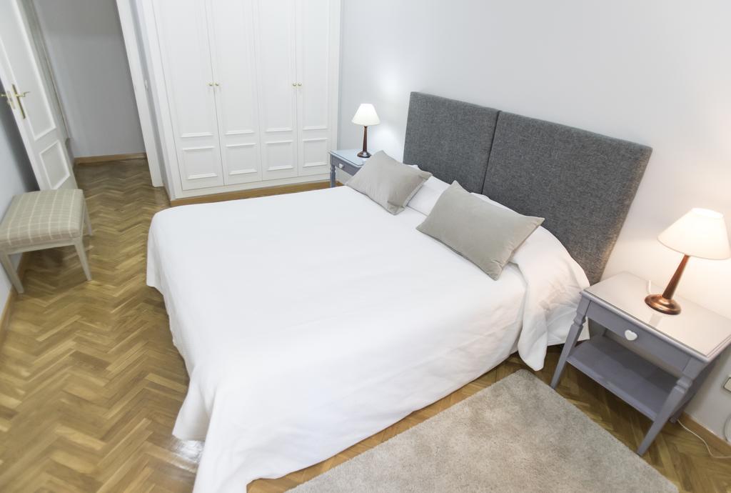 Alterhome Plaza Mayor Madrid