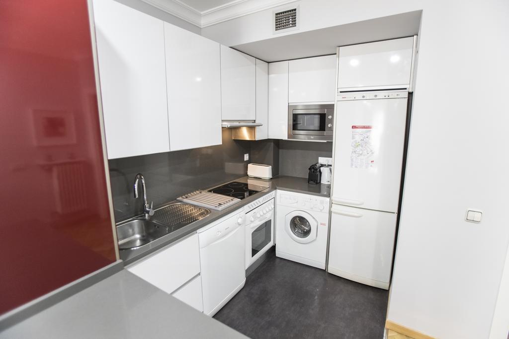Alterhome Plaza Mayor Apartment