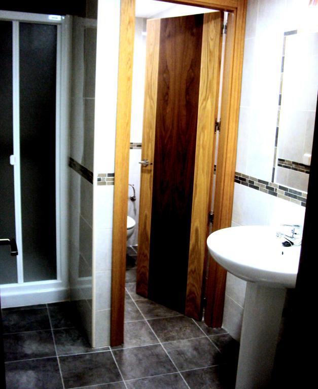 Granado Guest house Madrid