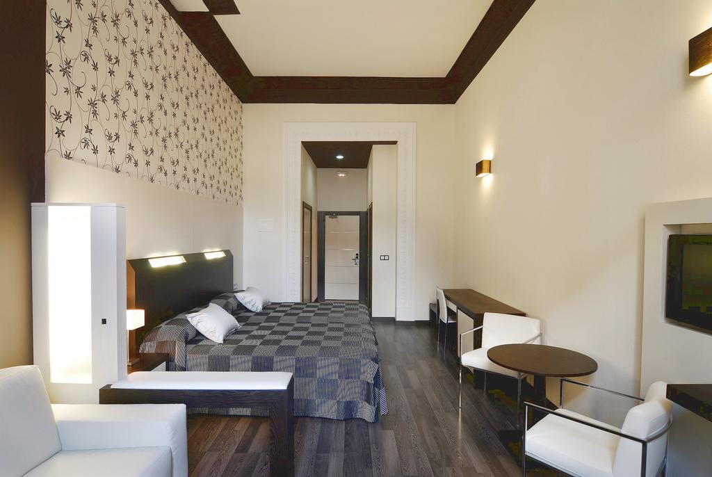 Alhambra 3* Madrid