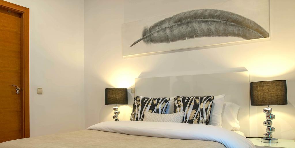 Elite Apartment Madrid