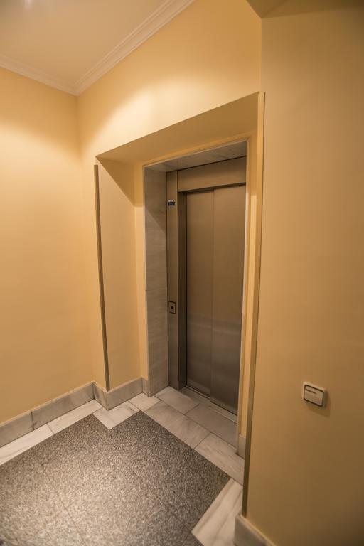 Apartment Alterhome Plaza Mayor *