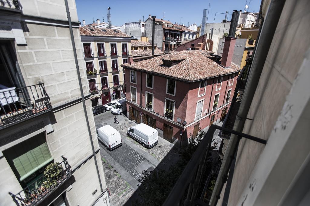 Apartment Alterhome Plaza Mayor *