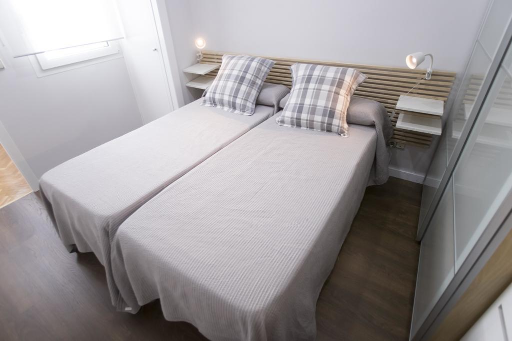Alterhome Plaza Mayor Apartment