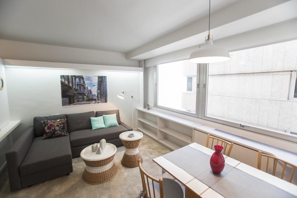 Apartment Alterhome Centro Colon Madrid