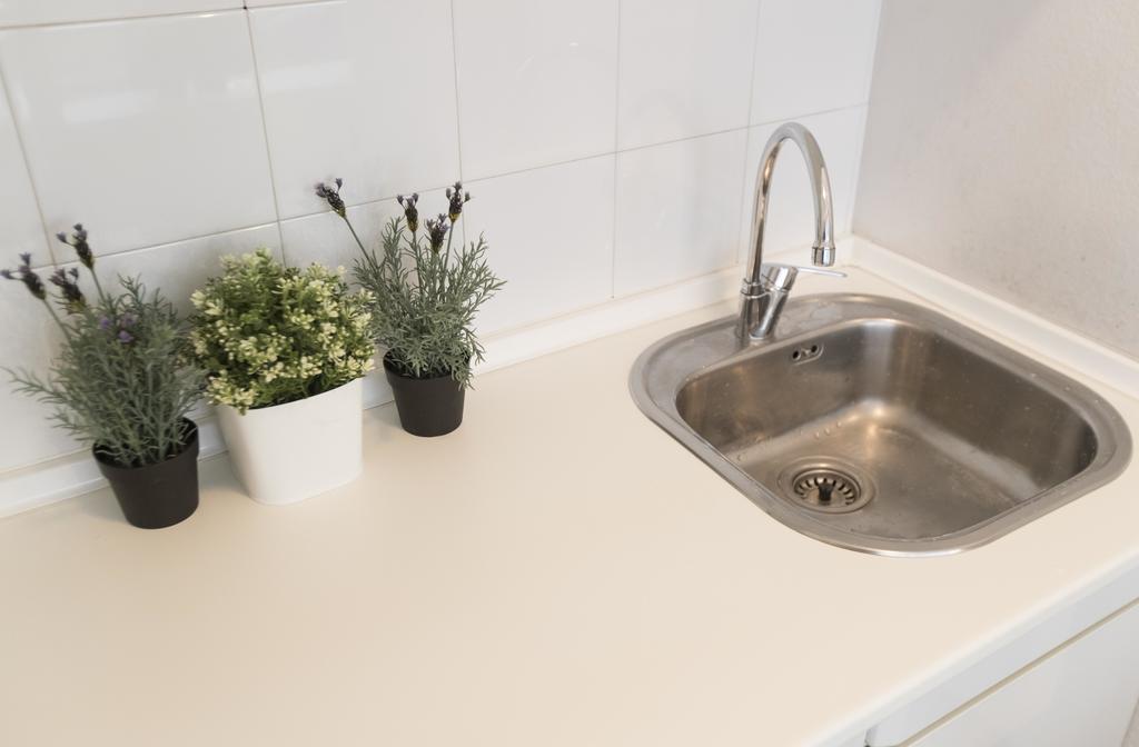 Apartamento Alterhome Centro Colón