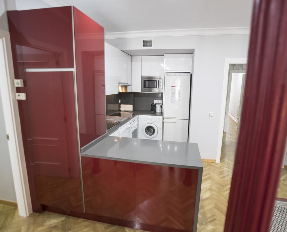 Apartment Alterhome Plaza Mayor *