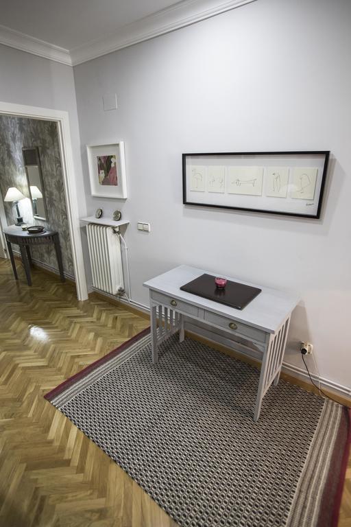 Apartment Alterhome Plaza Mayor *