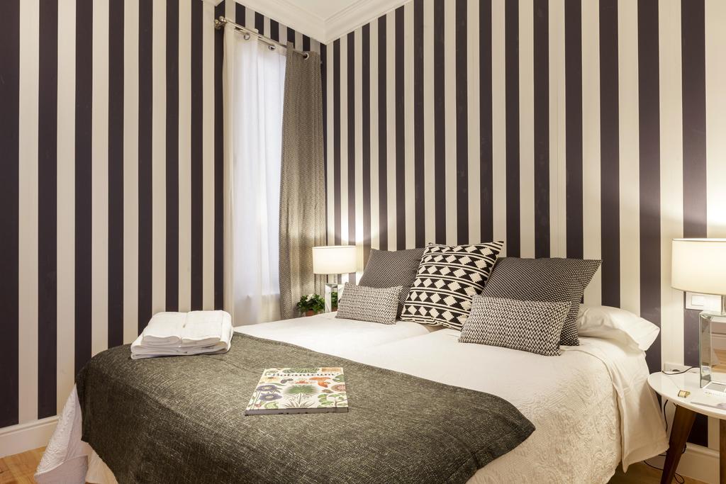 Apartment Casa Malasana Madrid