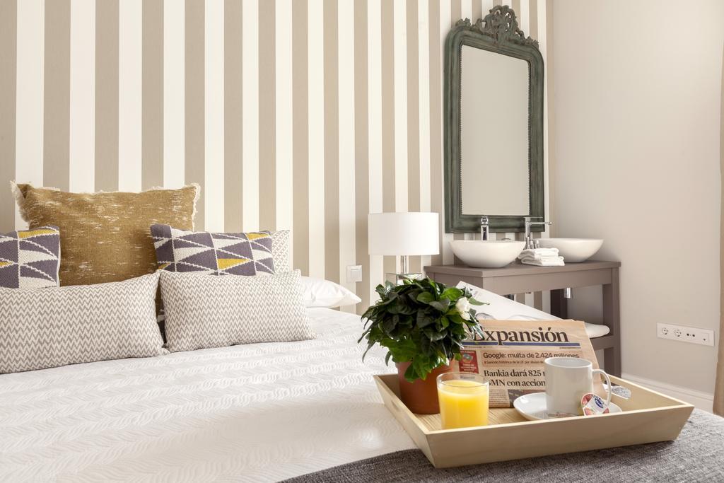 Apartment Casa Malasana Madrid