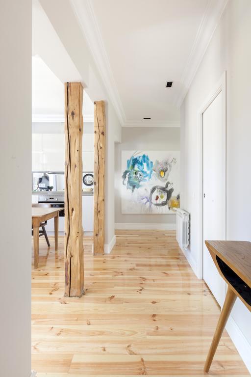Casa Malasana Lejlighed Madrid