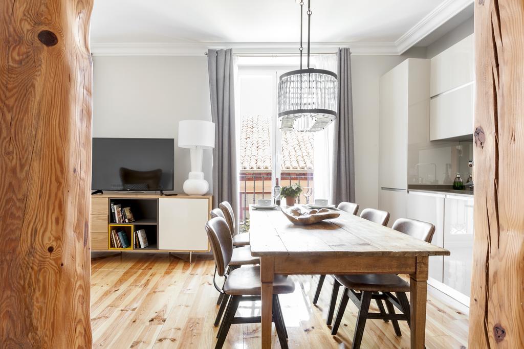 Casa Malasana Apartment